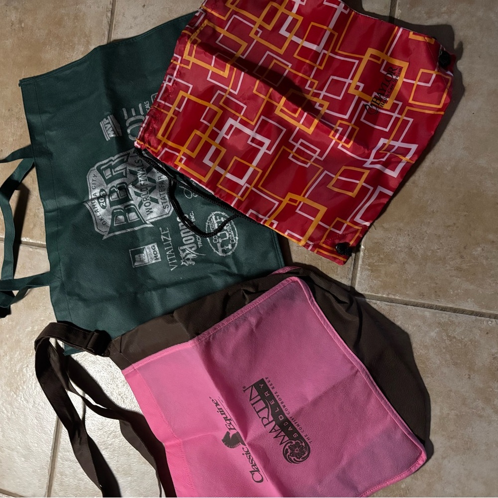 COPY - New Shopping Bags